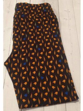 LuLaRoe Leggings - women's tall & curvy